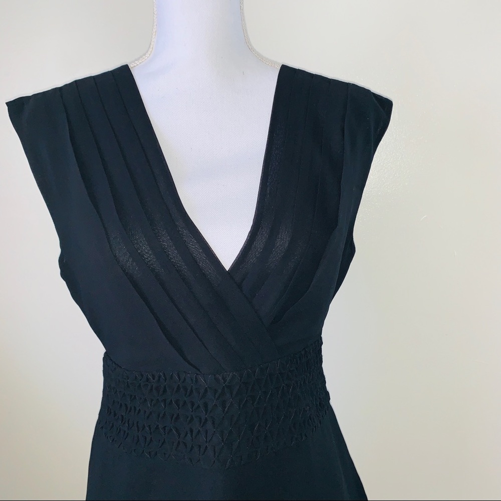 4 for $20 Banana Republic Black Top